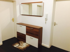  Ferienwohnung Dhillon  Бернау-Ам-Химзее